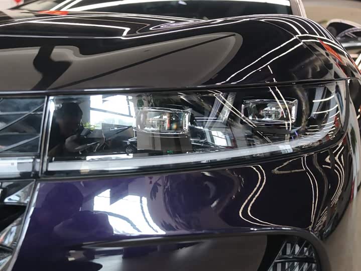 Фото 28 - Voyah Passion