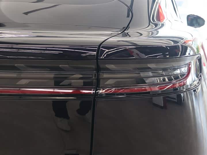 Фото 29 - Voyah Passion