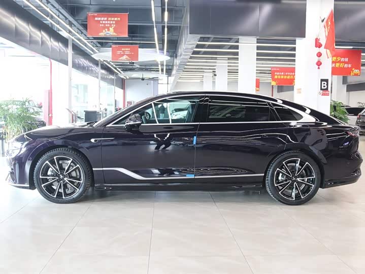 Фото 3 - Voyah Passion