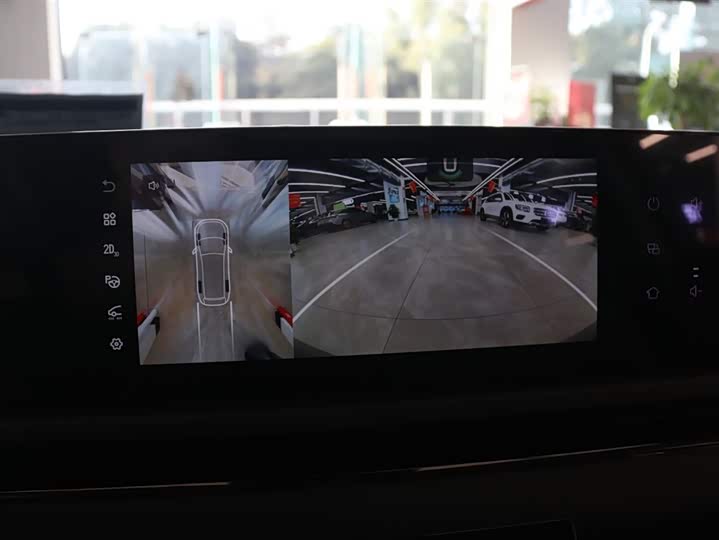 Фото 7 - Voyah Passion