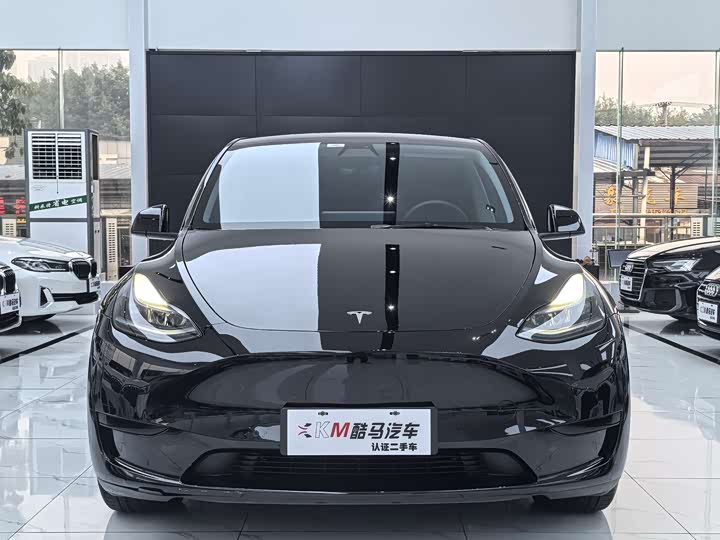 Фото 2 - Tesla Model Y