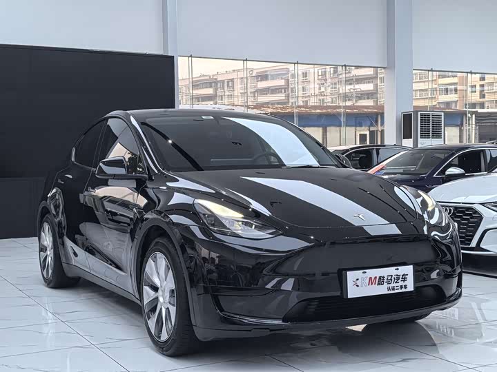Фото 3 - Tesla Model Y