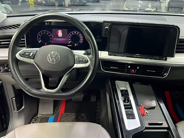 Фото 8 - Volkswagen Tavendor