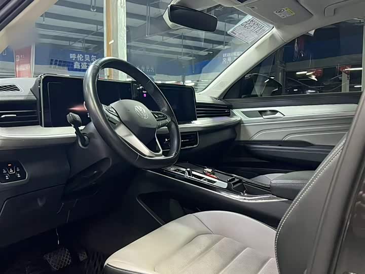 Фото 9 - Volkswagen Tavendor