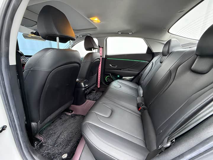 Фото 12 - Hyundai Elantra N line