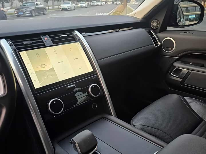 Фото 7 - Land Rover Discovery