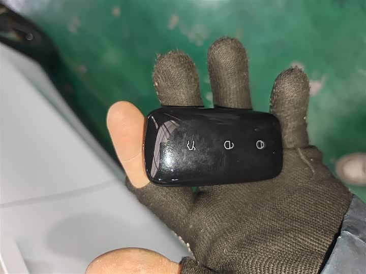 Фото 9 - Geely Galaxy L6