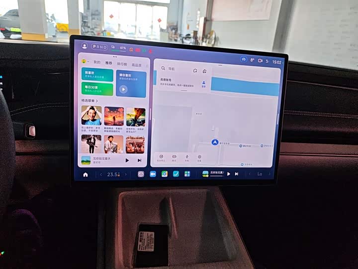 Фото 13 - Xiaomi SU7