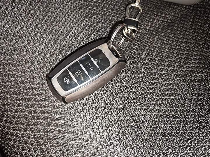 Фото 9 - Haval Dargo