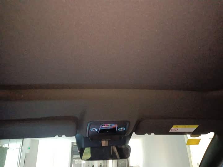 Фото 9 - BYD Sea Lion 07 EV