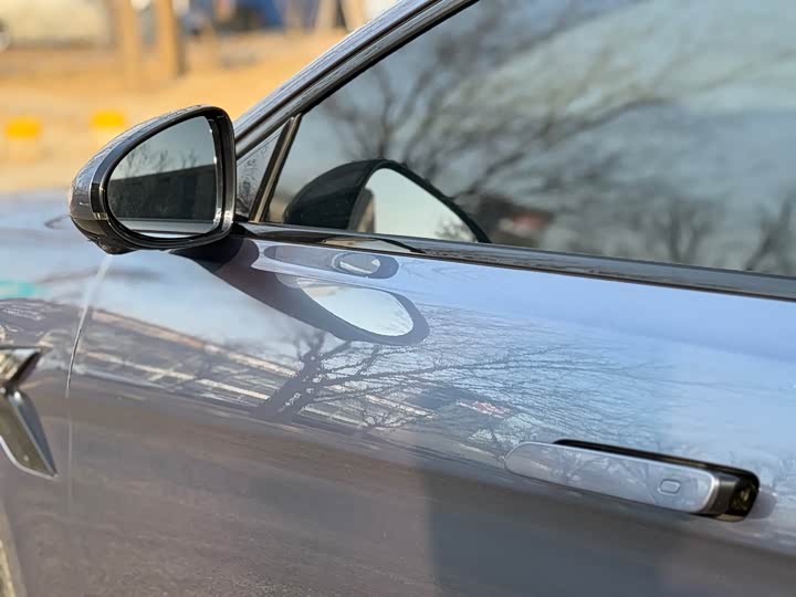 Фото 6 - BYD Seal