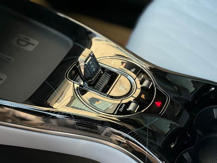 Фото 9 - BYD Seal