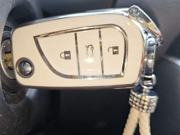 Фото 9 - Toyota Wildlander