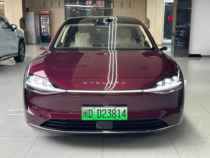 Фото 2 - Stelato S9