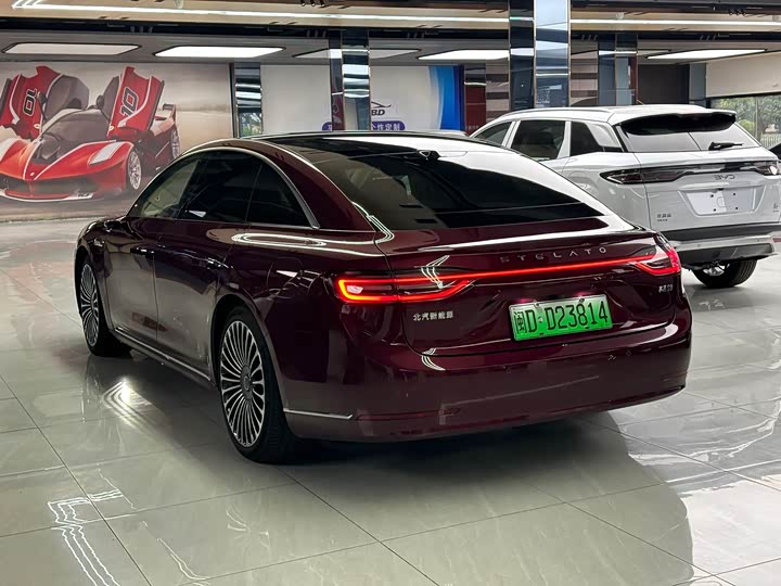 Фото 7 - Stelato S9