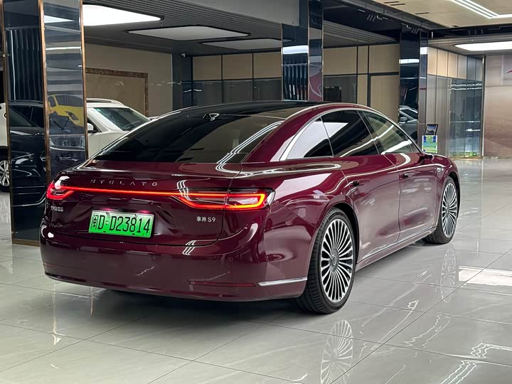 Фото 9 - Stelato S9