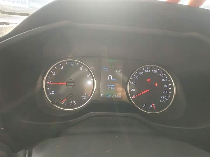 Фото 12 - Toyota Wildlander