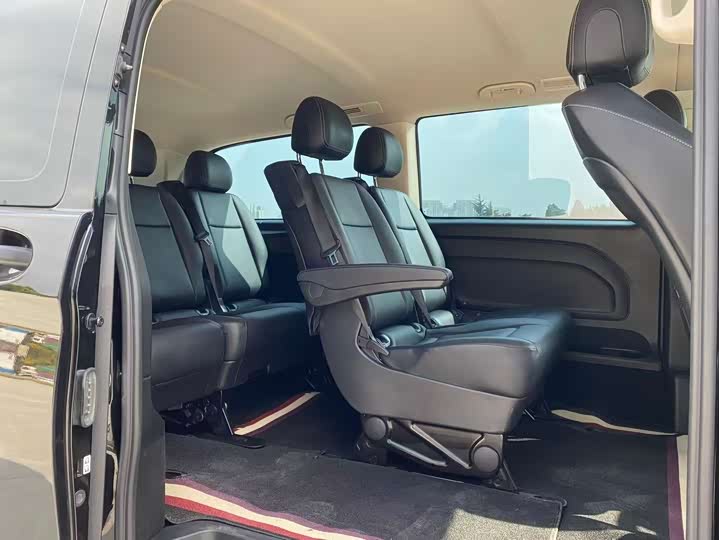 Фото 5 - Mercedes-Benz Vito