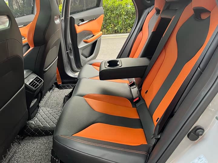 Фото 3 - Changan UNI-V