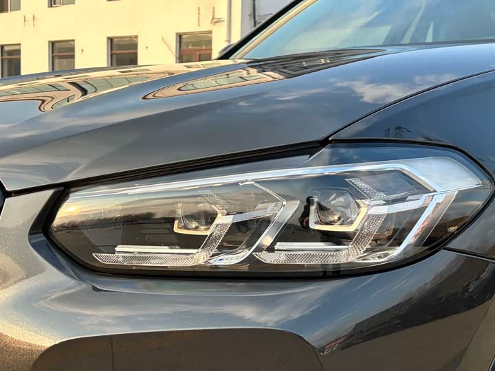 Фото 10 - BMW X3