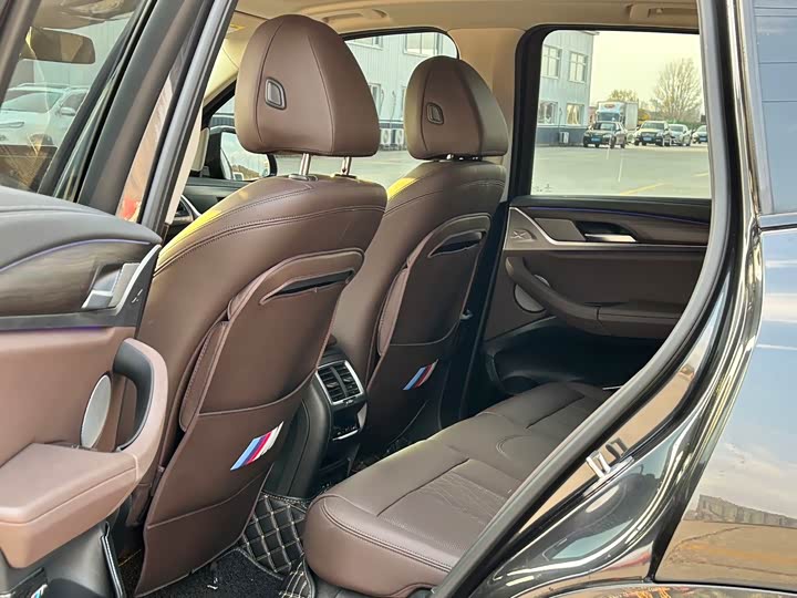 Фото 15 - BMW X3