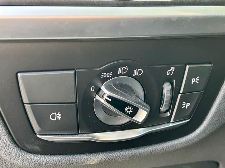 Фото 19 - BMW X3