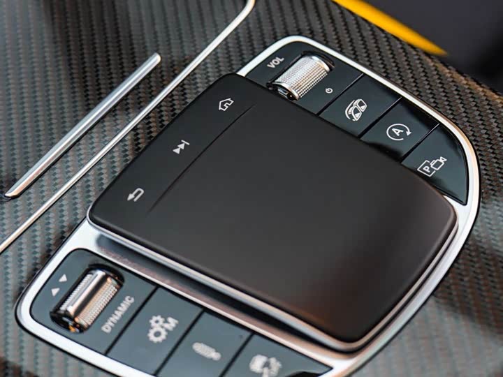 Фото 11 - Mercedes-Benz C-Class AMG