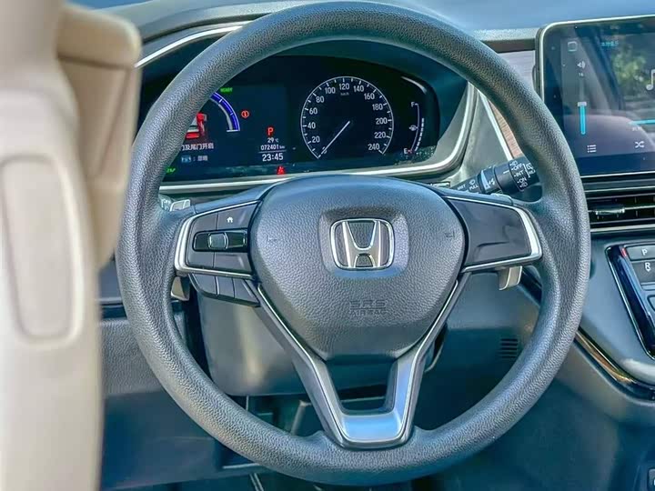 Фото 5 - Honda Odyssey