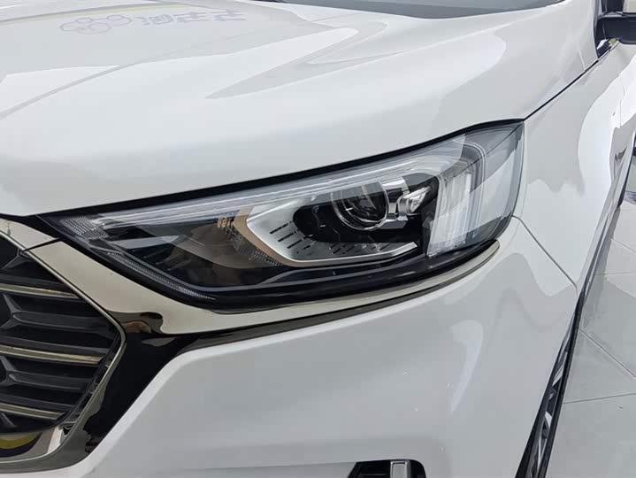 Фото 5 - Ford Edge