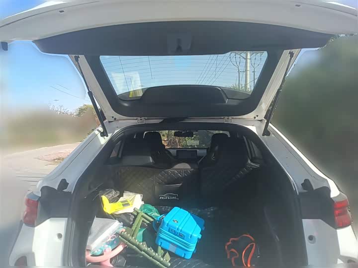 Фото 10 - Haval H6S