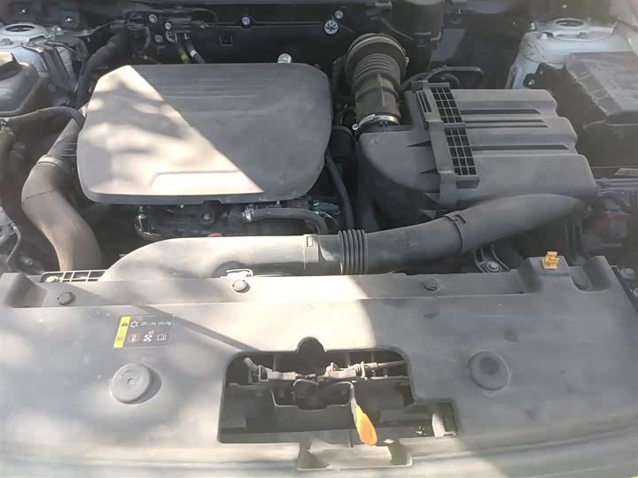 Фото 11 - Haval H6S