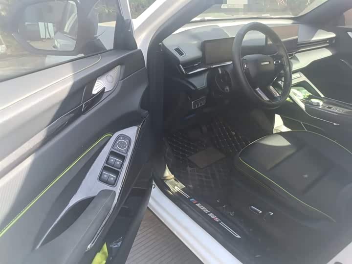 Фото 14 - Haval H6S