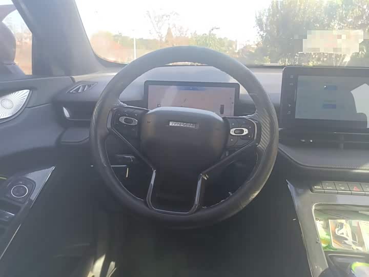 Фото 3 - Haval H6S