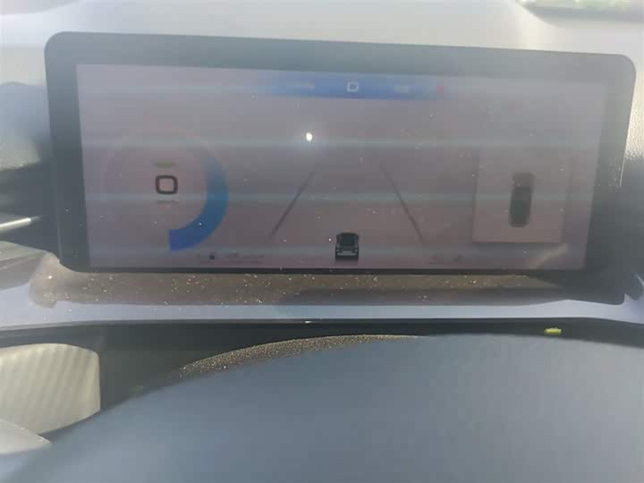 Фото 4 - Haval H6S