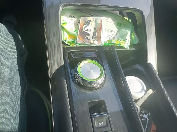 Фото 7 - Haval H6S