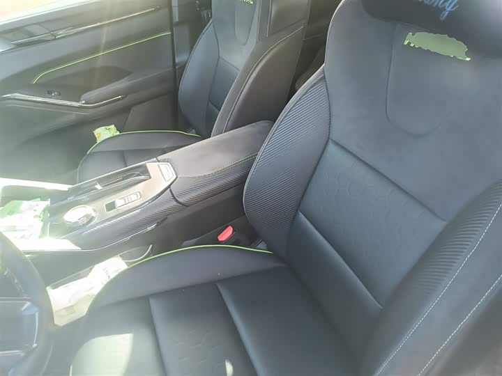 Фото 8 - Haval H6S