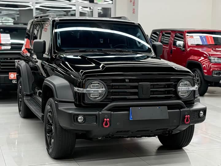 Фото 2 - Tank 300