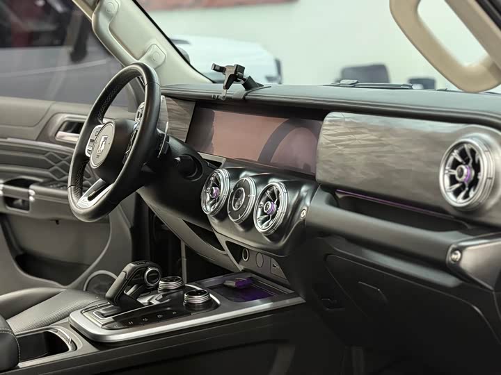 Фото 6 - Tank 300