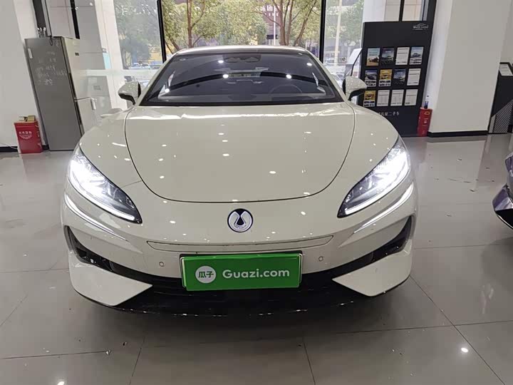 Фото 3 - Denza Z9GT