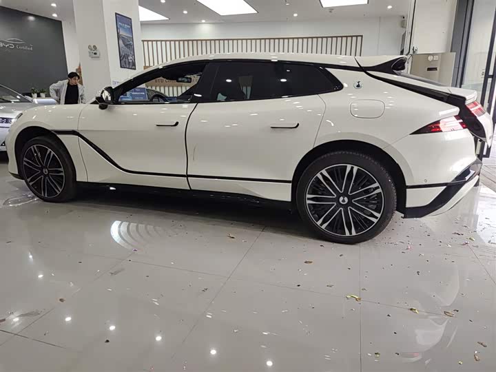 Фото 5 - Denza Z9GT