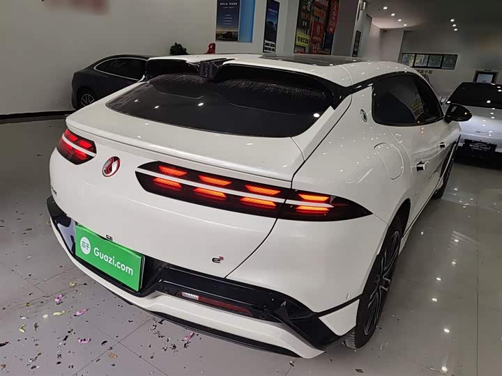 Фото 7 - Denza Z9GT