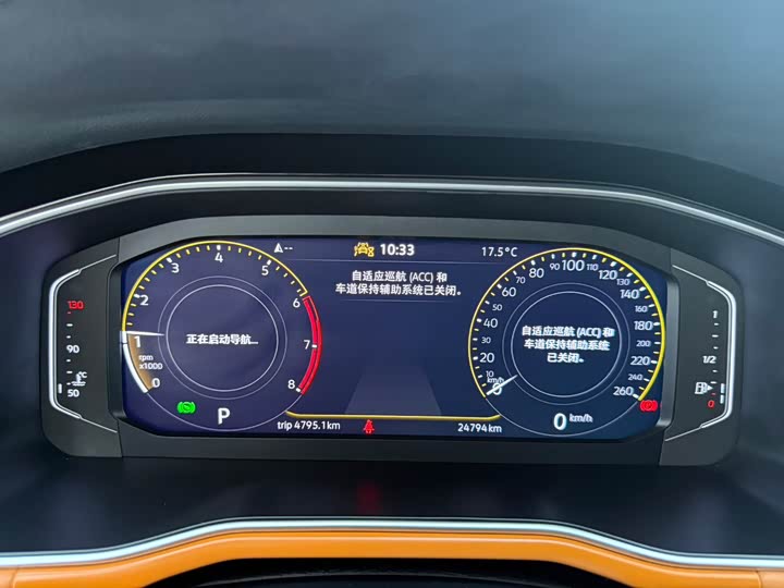 Фото 10 - Volkswagen Bora