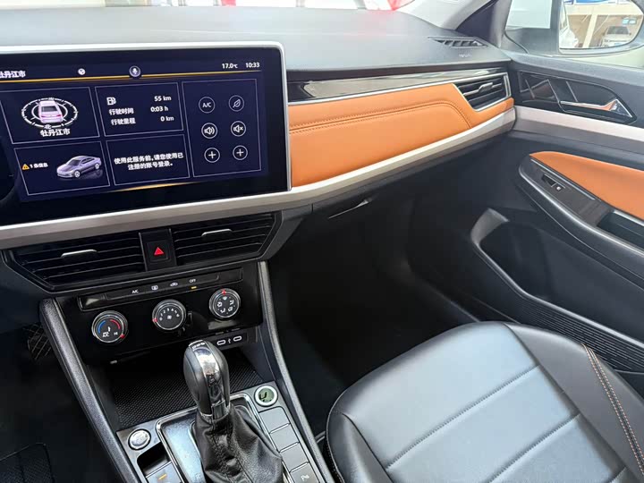 Фото 12 - Volkswagen Bora