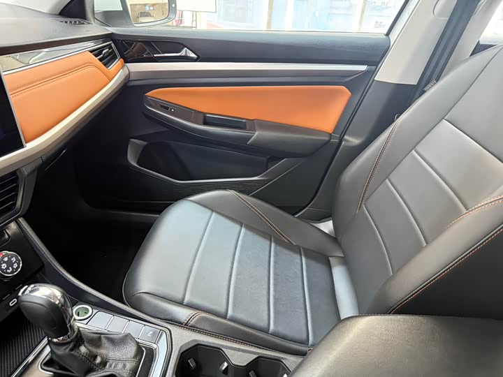 Фото 13 - Volkswagen Bora