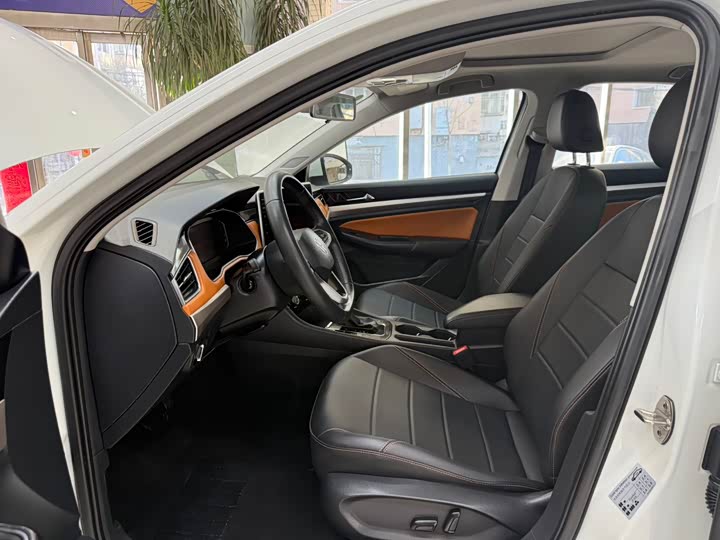 Фото 16 - Volkswagen Bora