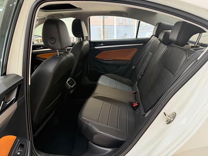 Фото 18 - Volkswagen Bora