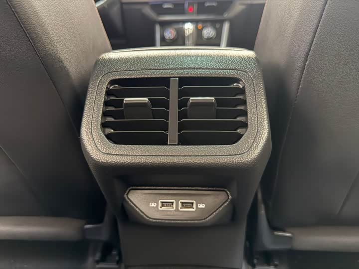 Фото 19 - Volkswagen Bora