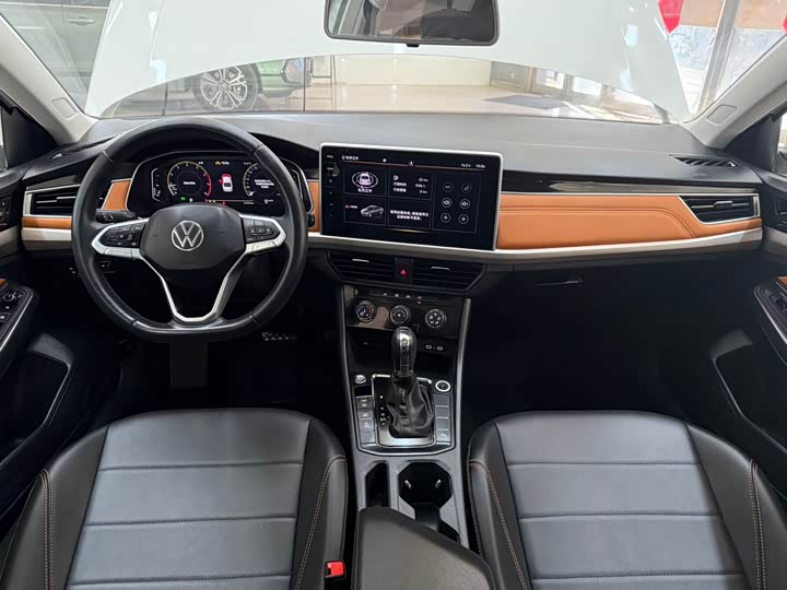 Фото 20 - Volkswagen Bora