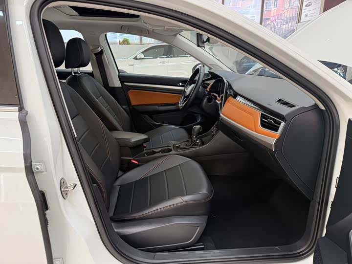 Фото 21 - Volkswagen Bora