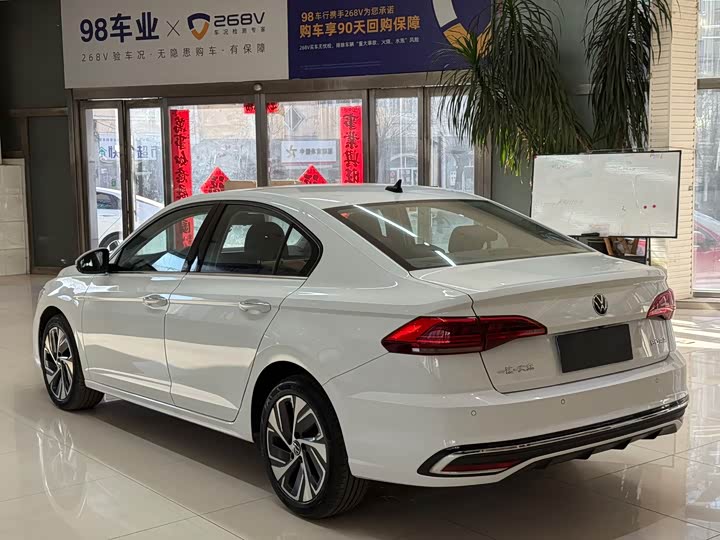 Фото 6 - Volkswagen Bora